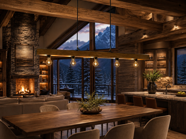 Pendant lamp
